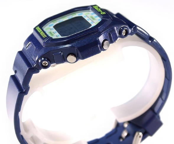 Часы Casio BG-5600CK-2E