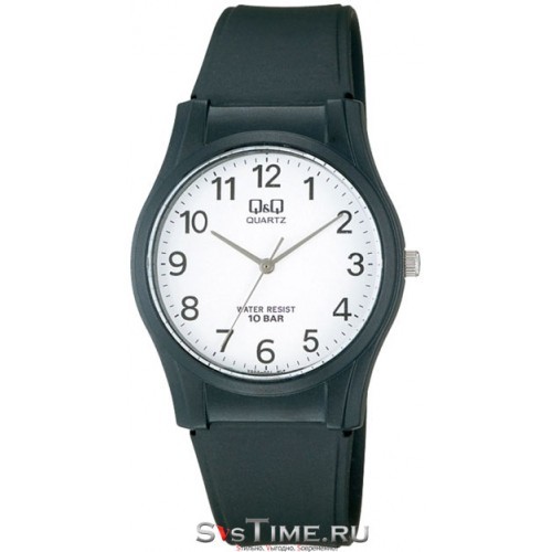Часы Q&amp;amp;Q VQ02-001
