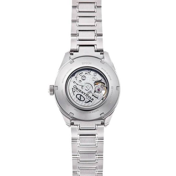 Часы Orient RE-BY0005A