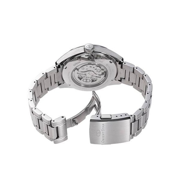 Часы Orient RE-BY0005A