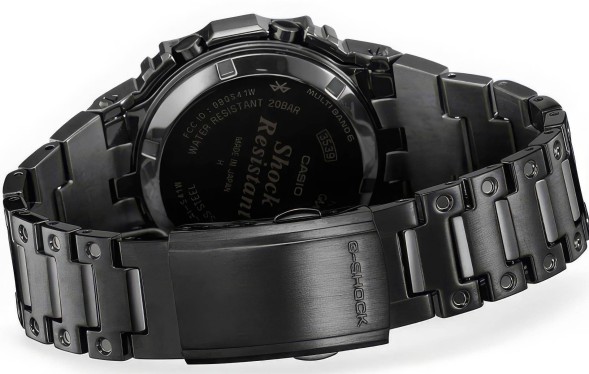 Часы Casio GMW-B5000BPC-1E