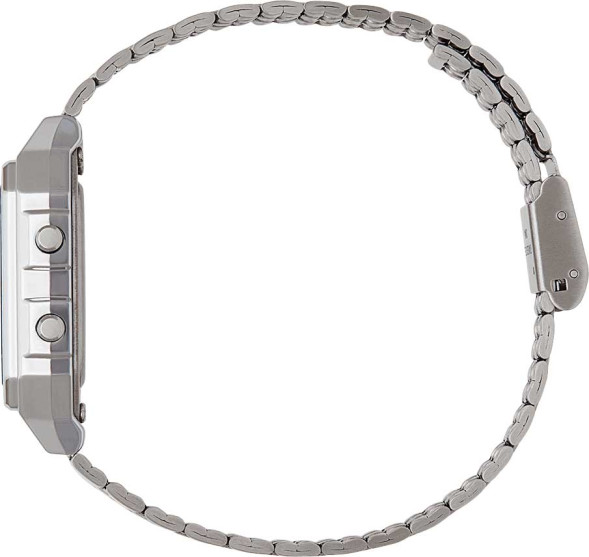 Часы Casio A-500WA-1E