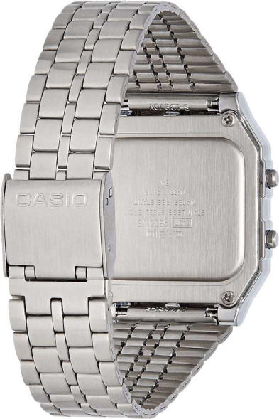 Часы Casio A-500WA-1E