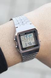 Casio A-500WA-1D