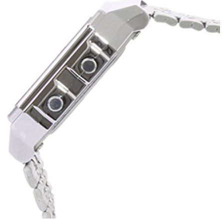 Часы Casio A-500WA-1D