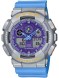 Часы Casio GA-100EU-8A2