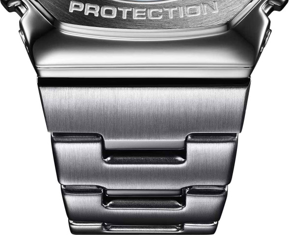 Часы Casio GM-2110D-3A