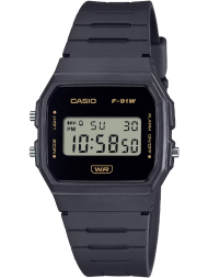 Casio F-91WB-8A