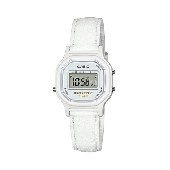Часы Casio LA-11WL-7A