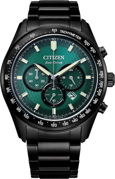 Часы Citizen CA4455-86X