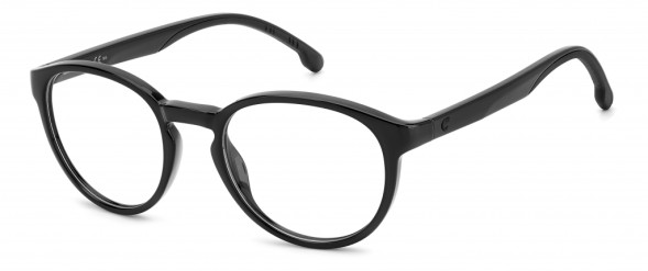 Часы CARRERA 8879 807 Black 