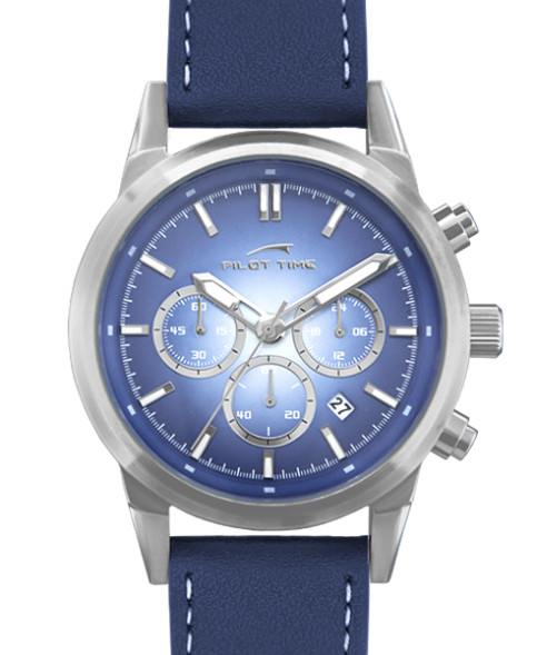 Часы Pilot Time 10980331