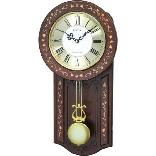 Часы Rhythm CMJ507NR06