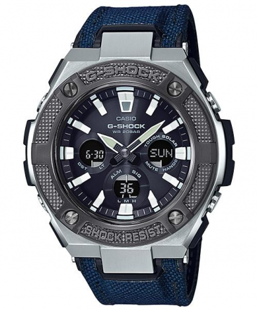 Наручные часы CASIO GST-S330AC-2A
