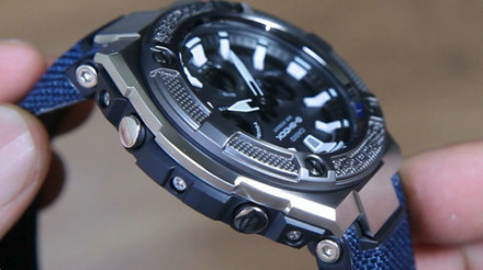 Наручные часы CASIO GST-S330AC-2A