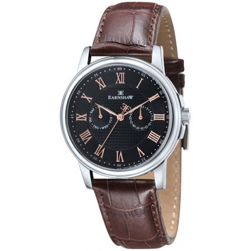 Часы Thomas Earnshaw ES-8036-03