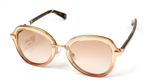 Солнцезащитные очки Jimmy Choo DREE/S 06J