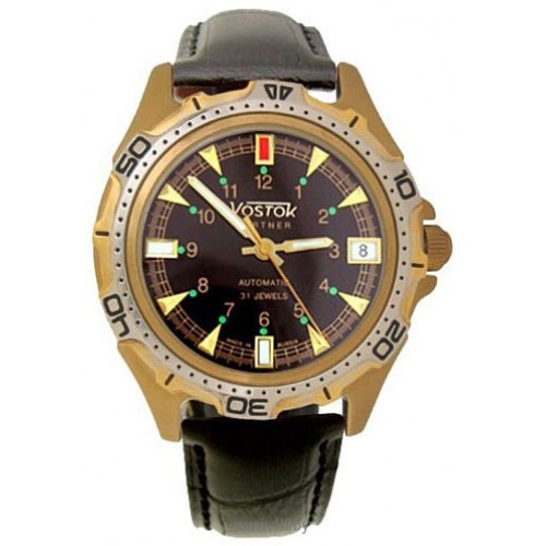 Часы Восток Партнер 309924