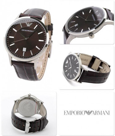 Наручные часы Emporio Armani AR2413