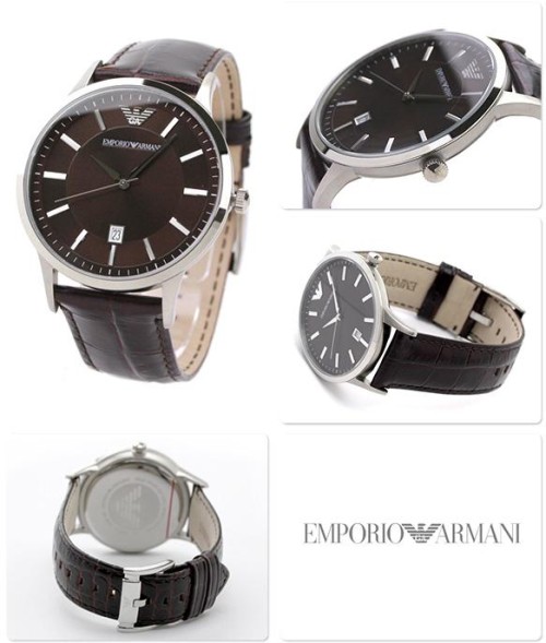 Часы Emporio Armani AR2413