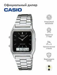 Casio AQ-230A-1D