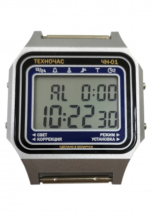 Наручные часы Электроника ЧН-01 мат Арт.1246