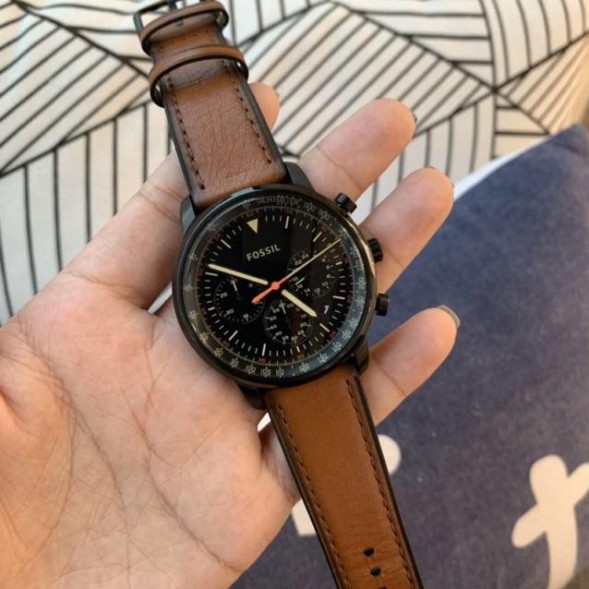 Часы Fossil FS5501