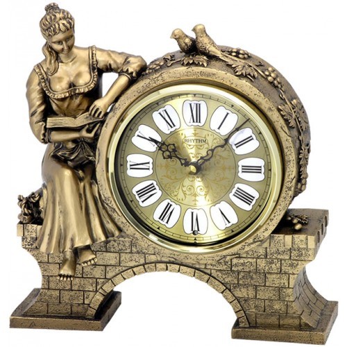 Часы RHYTHM CRH186NR63