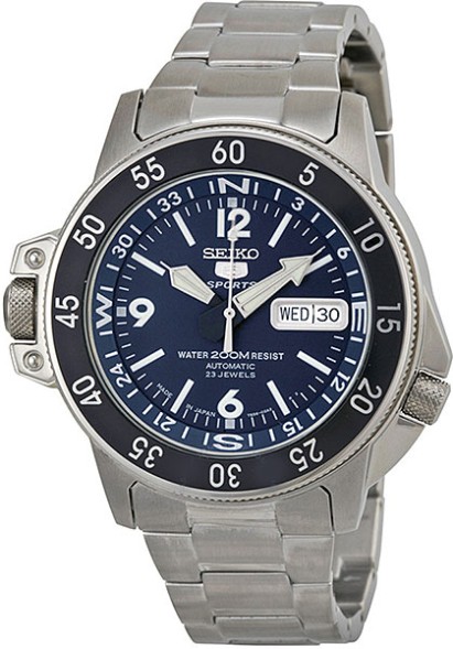 Часы Seiko SKZ209J1