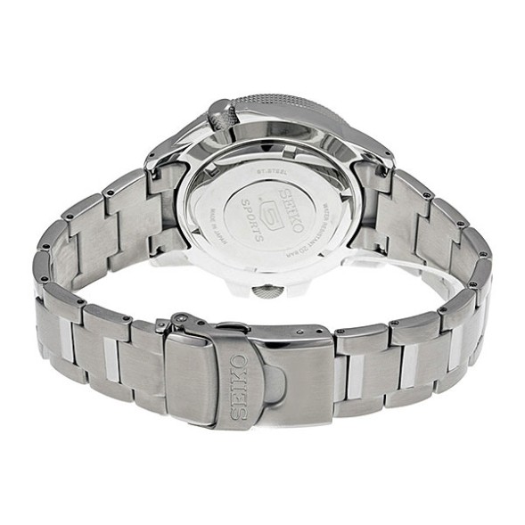 Часы Seiko SKZ209J1