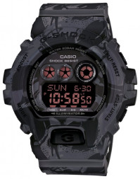 Casio GD-X6900MC-1