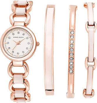 Часы Anne Klein 1952RGST
