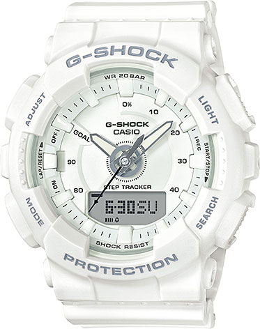 Часы Casio GMA-S130-7A