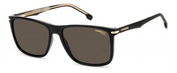 Часы CARRERA 298/S 807 BLACK 