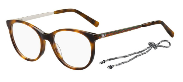 M MISSONI MMI 0031 086