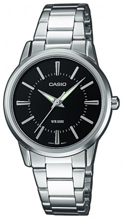 Наручные часы Casio LTP-1302D-1A
