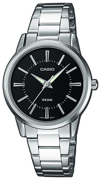 Часы Casio LTP-1302D-1A