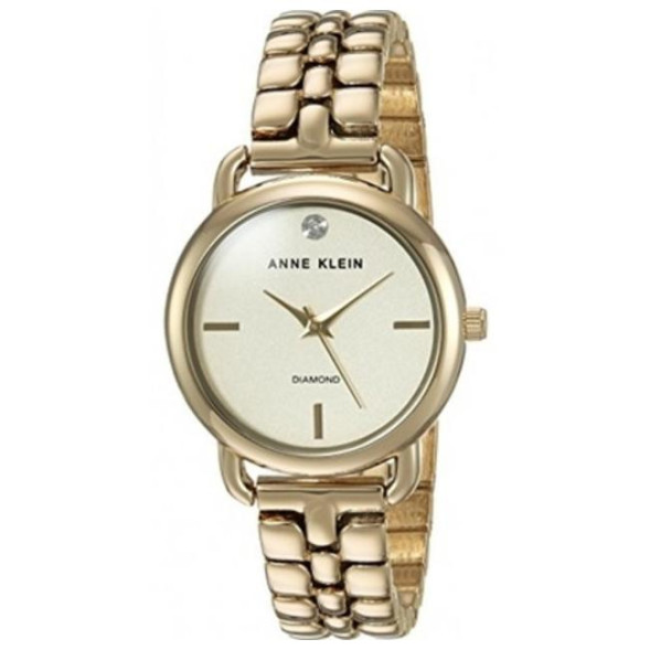 Часы Anne Klein 2794CHGB