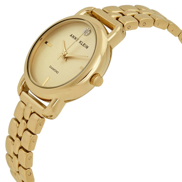 Часы Anne Klein 2794CHGB