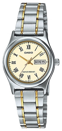 Наручные часы Casio LTP-V006SG-9B