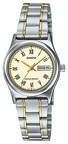 Часы Casio LTP-V006SG-9B