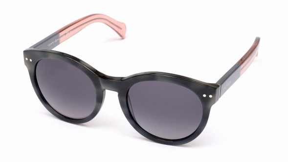 TOMMY HILFIGER TH 1291/N/S MBR