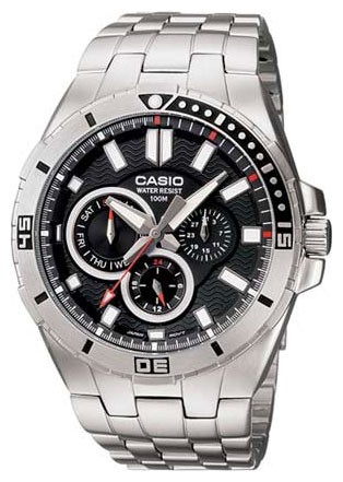 Часы Casio MTD-1060D-1A