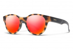 Солнцезащитные очки SMITH SNARE 2MN