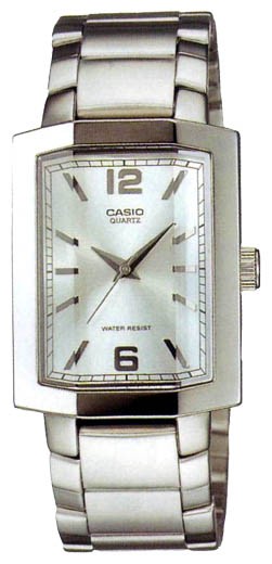 Часы Casio MTP-1233D-7A