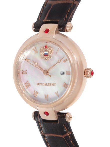 Часы Президент 5039113