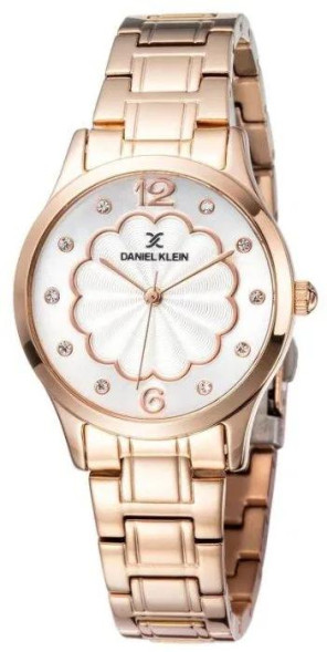 Часы Daniel Klein 11990-2