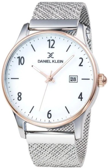 Часы Daniel Klein 11855-2