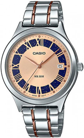 Наручные часы Casio LTP-E141RG-9A