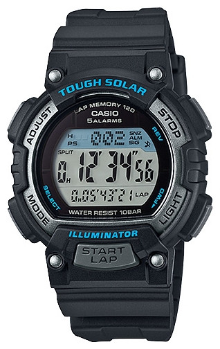 Часы Casio STL-S300H-1A